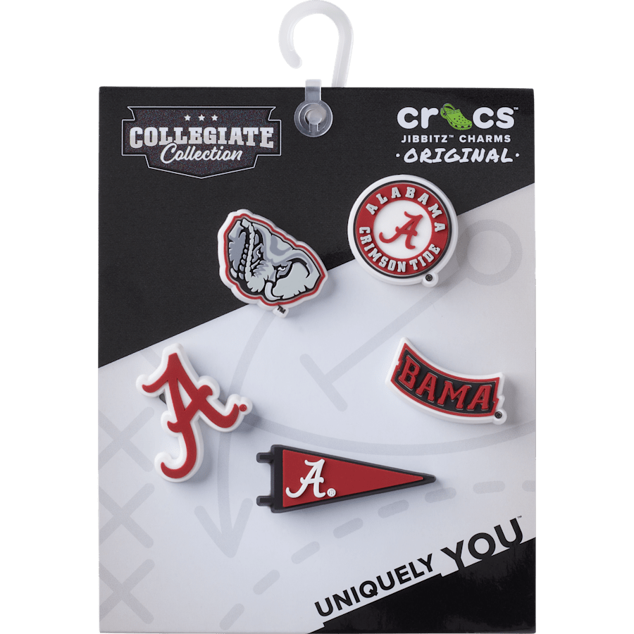 University of Alabama 5 Pack - US 4790