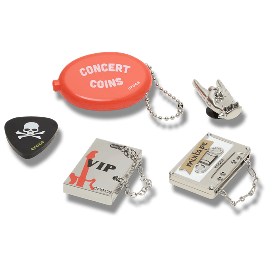 Band Vibes 5 Pack - US 7495