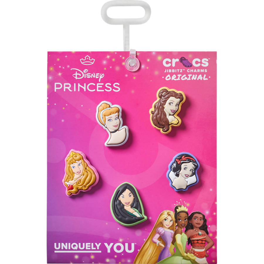 Disney Princess 5 Pack - US 8390