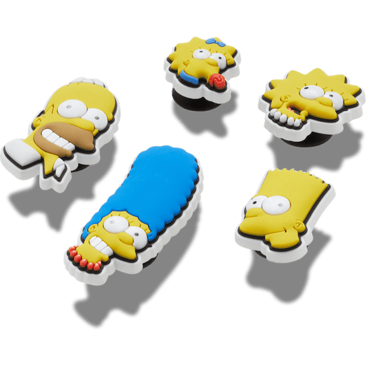 The Simpsons 5 Pack - US 3148
