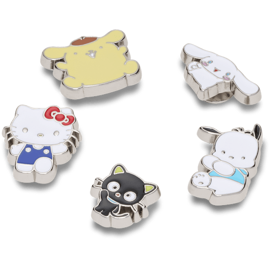 Hello Kitty® and Friends Elevated 5 Pack - US 2785