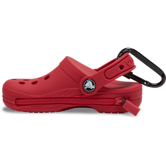 Classic Clog Pouch Bag Charm - US 2503