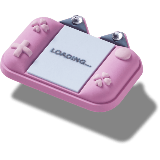 Pink Classic Gamer - US 7667