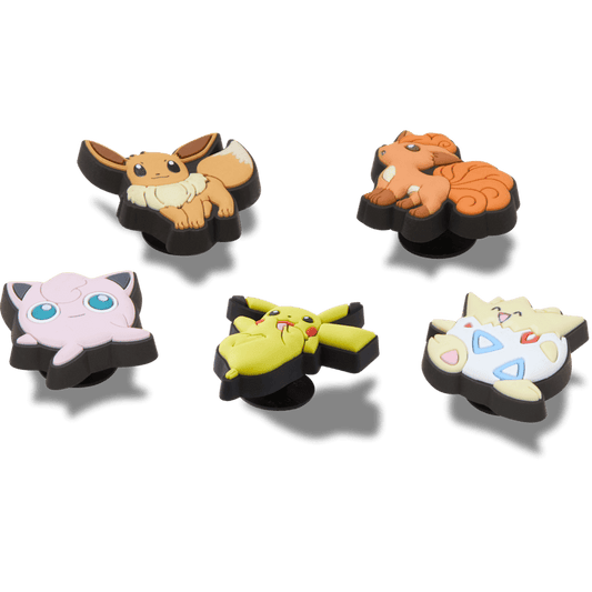 Pokémon Jibbitz™ Charms - US 4049