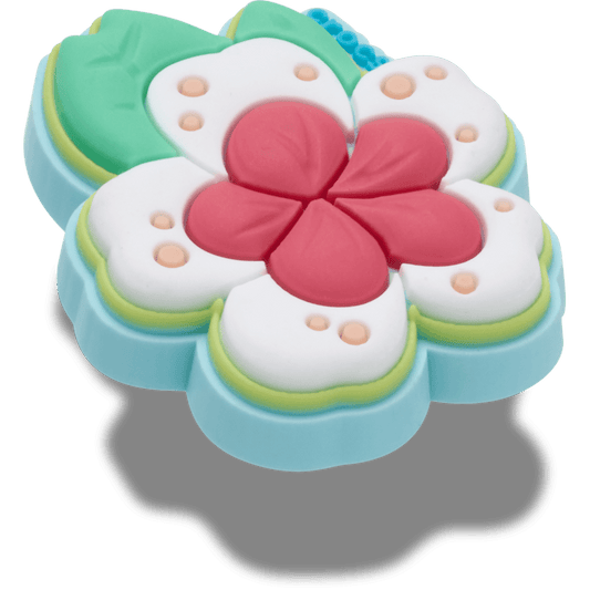 Tropical Flower - US 2065