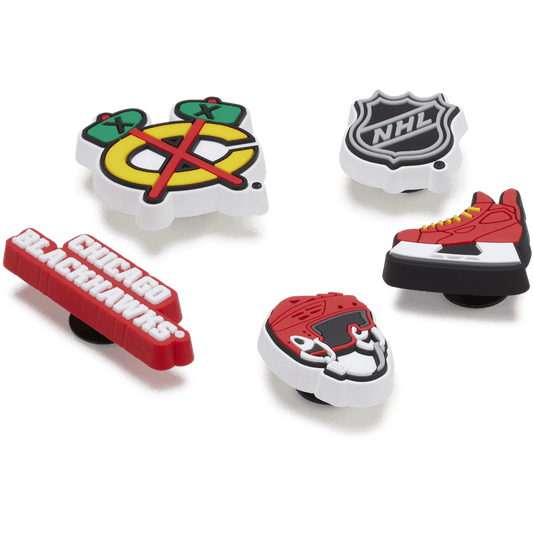 NHL® Chicago Blackhawks® 5 Pack - US 4987