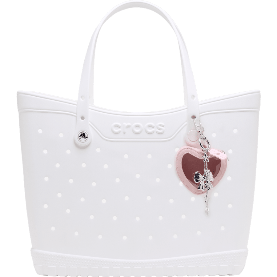 Beauty Pouch Bag Charm - US 5745