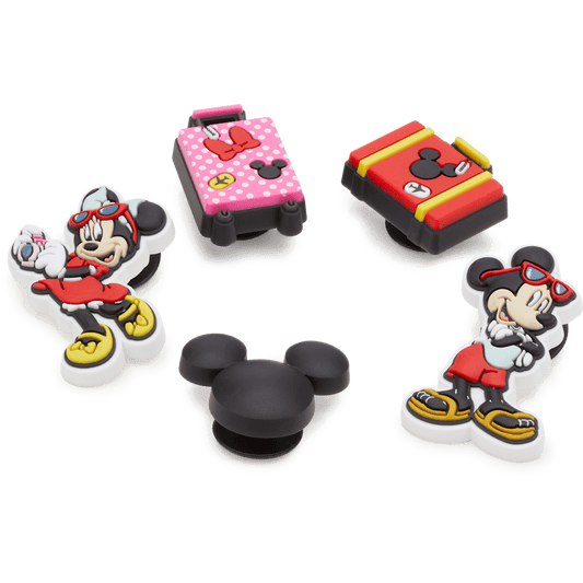 Disney Vacation 5 Pack - US 3574