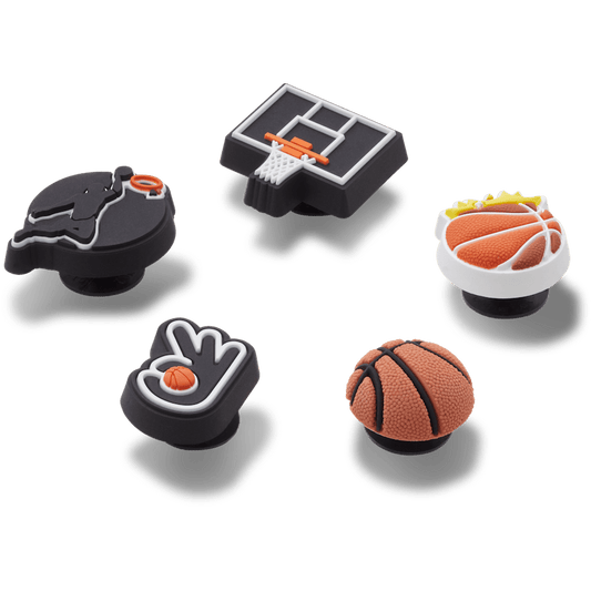 Basketball Team 5 Pack - US 2564
