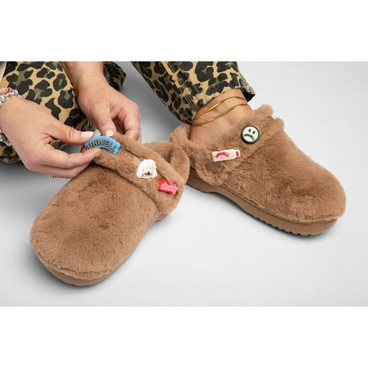 The Henry Unwell x Crocs 5 Pack - US 5065