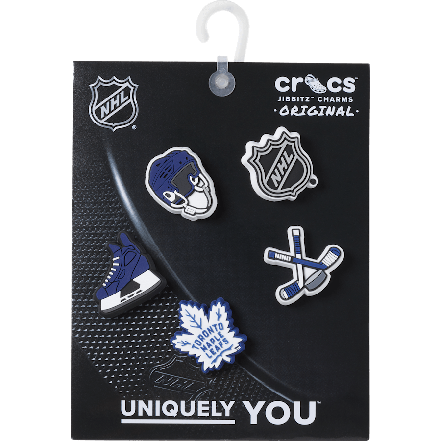 NHL® Toronto Maple Leafs® 5 Pack - US 6479