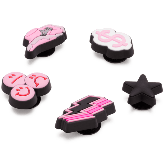 Spacey Girl 5 Pack - US 3457