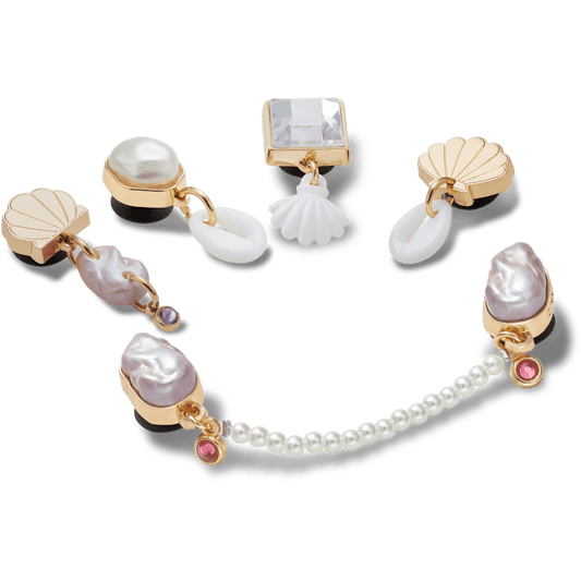 Elevated Pearl 5 Pack - US 8319