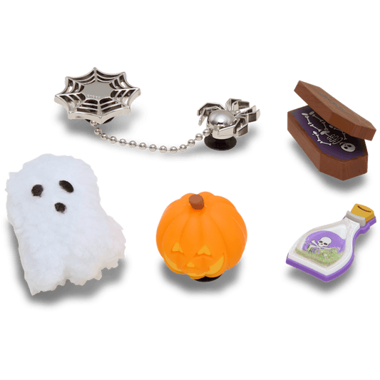 Spooky Halloween 5 Pack - US 7733