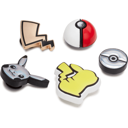 Pokémon Jibbitz™ Charms - US 7339