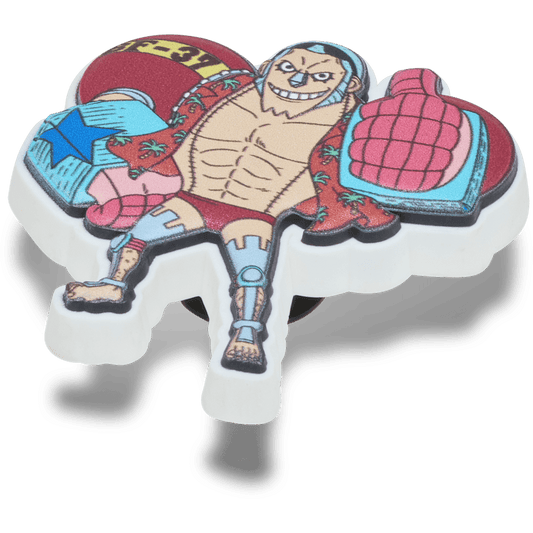 ONE PIECE Franky - US 3456