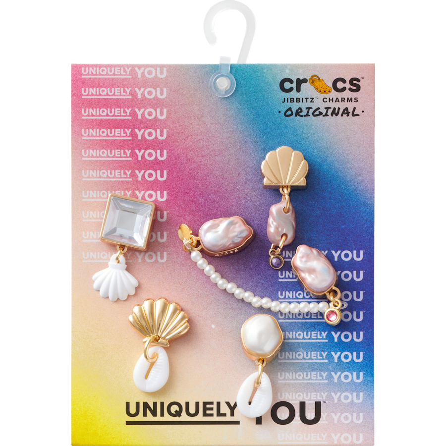 Elevated Pearl 5 Pack - US 8319