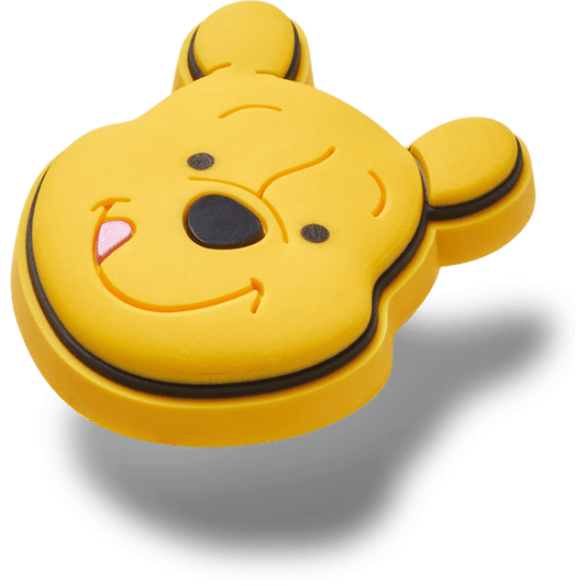 Winnie The Pooh Face - US 8336