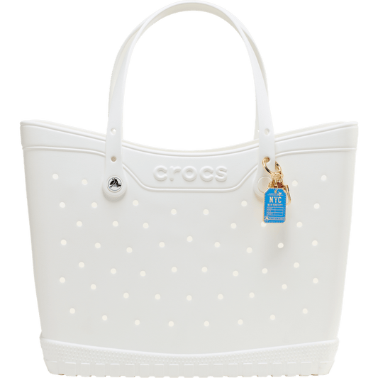 New York City Bag Charm - US 9624