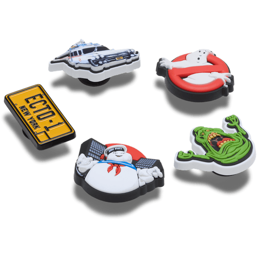Ghostbusters 5 Pack - US 8988