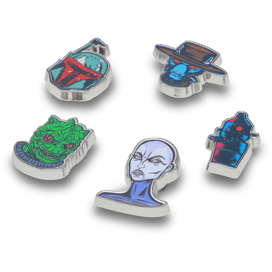 STAR WARS™ Character 5 Pack - US 9243
