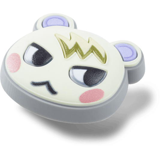 Animal Crossing Marshal - US 2758