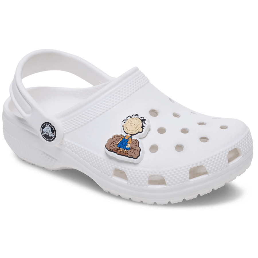 Peanuts Pigpen - US 4272