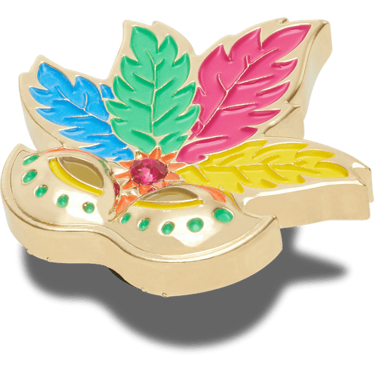 Carnival Mask - US 3587