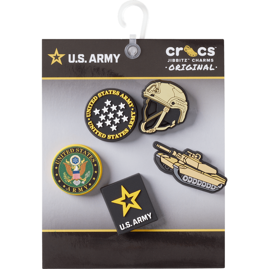 U.S. Army 5 Pack - US 1209