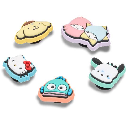 Hello Kitty® and Friends 5 Pack - US 8820
