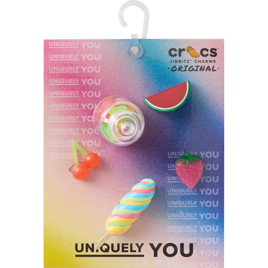 Sugar and Everything Nice 5 Pack - US 7932