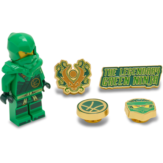 LEGO® NINJAGO® Lloyd 5 Pack - US 1963