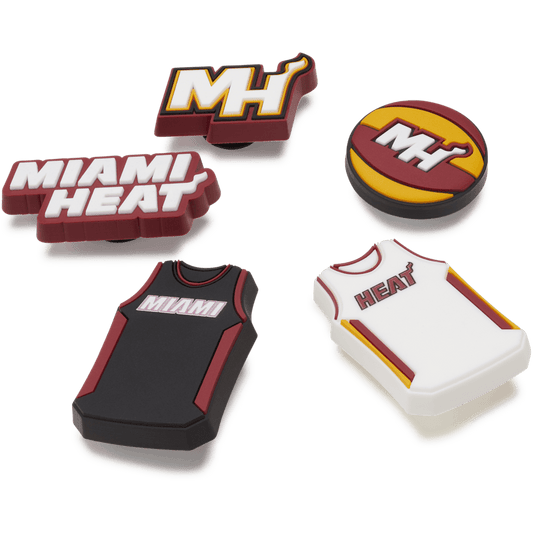 NBA Miami Heat 5 Pack - US 7450