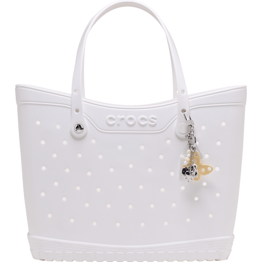 Picture Frame Bag Charm - US 9692