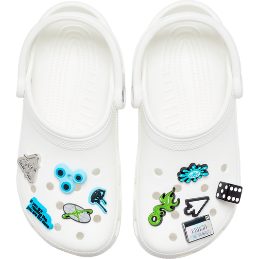 Sports Lifestyle 10 Pack - US 7838