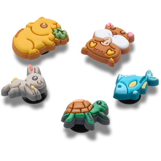 Super Pets 5 Pack - US 1756