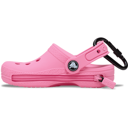 Classic Clog Pouch Bag Charm - US 4757