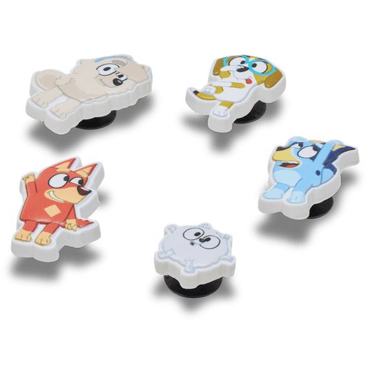 Bluey 5 Pack - US 2794