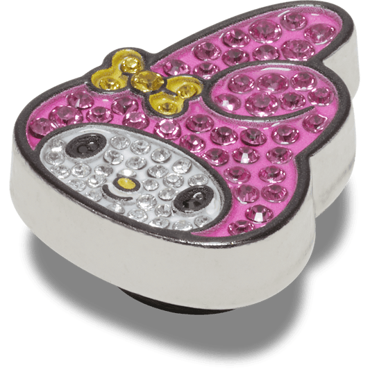 My Melody™ with Swarovski® crystals - US 3561