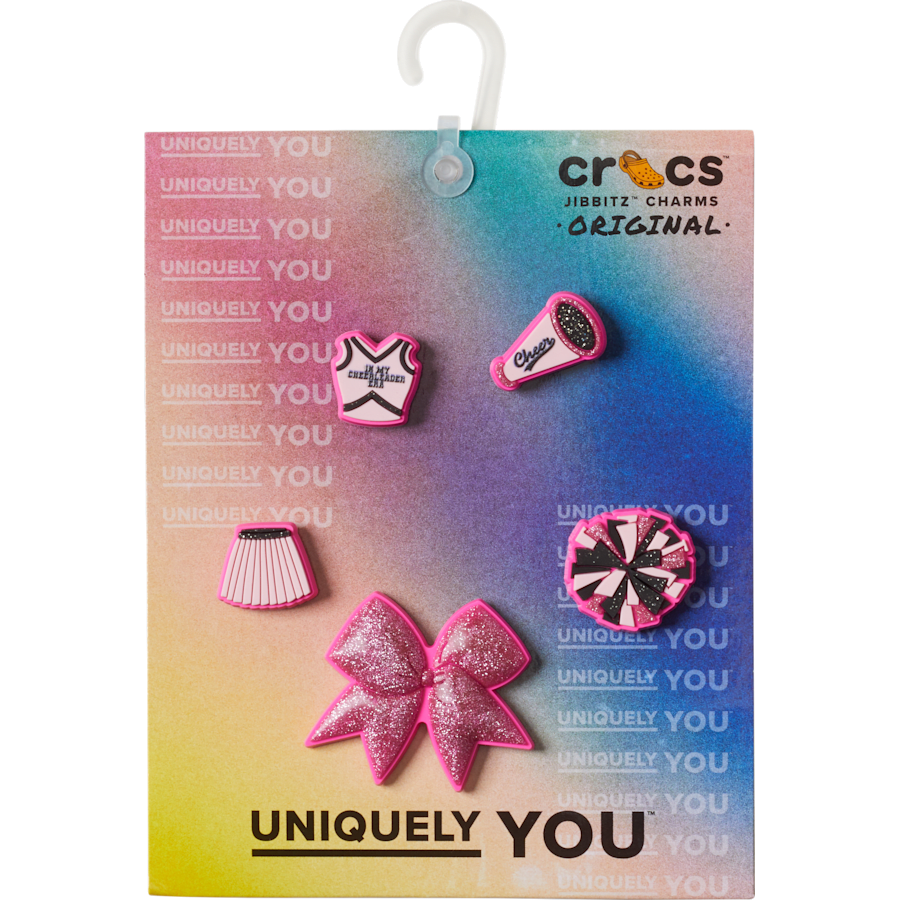 Cheerleading 5 Pack - US 9315