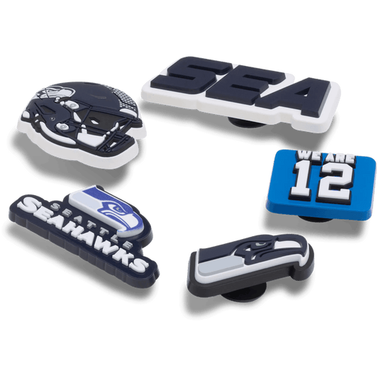 NFL Seattle Seahawks 5 Pack - US 4854
