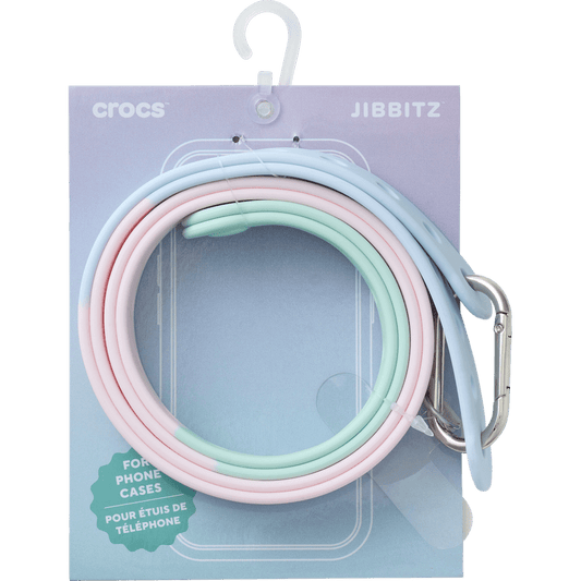 Jibbitz Crossbody Phone Chain - US 8236