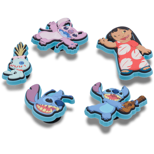 Disney Lilo & Stitch 5 Pack - US 8494