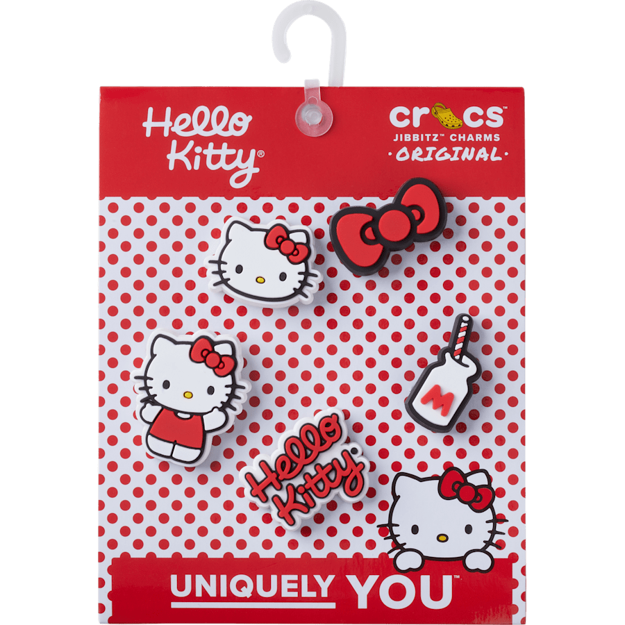 Hello Kitty 5 Pack - US 4393