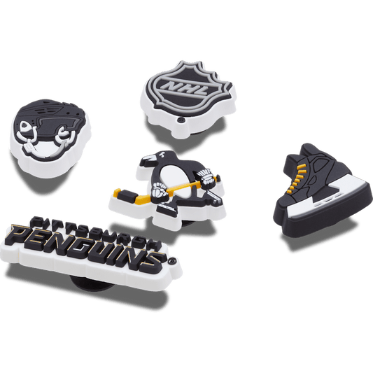 NHL® Pittsburgh Penguins® 5 Pack - US 7180