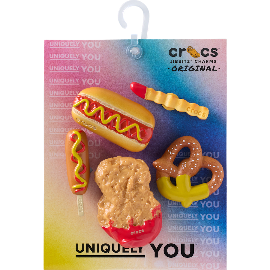 YUM Dipped Junk Food 5 Pack - US 7394