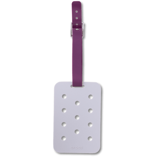 Rectangle Luggage Tag - US 5494