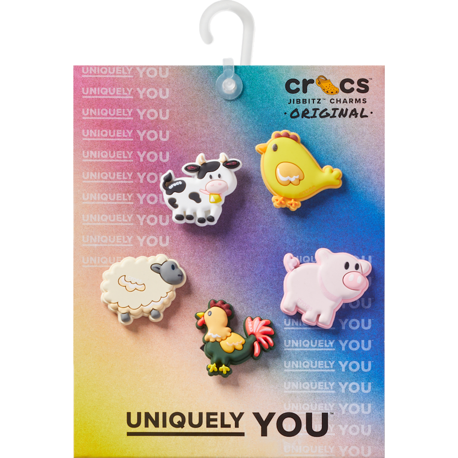 Farm Friend Animals 5 Pack - US 2934