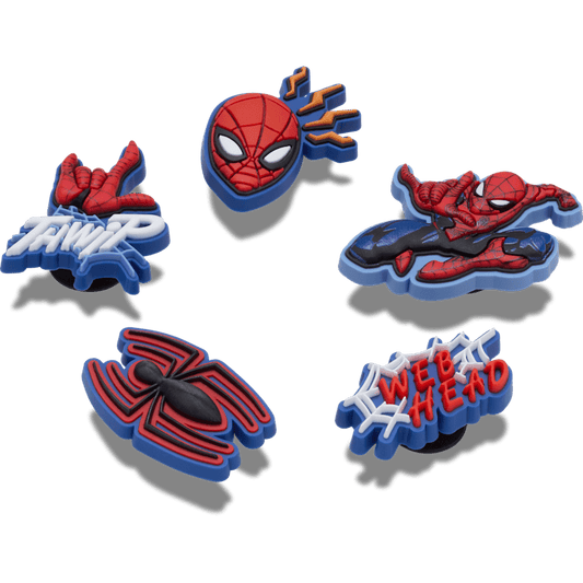 Spider-Man™ 5-Pack - US 4618
