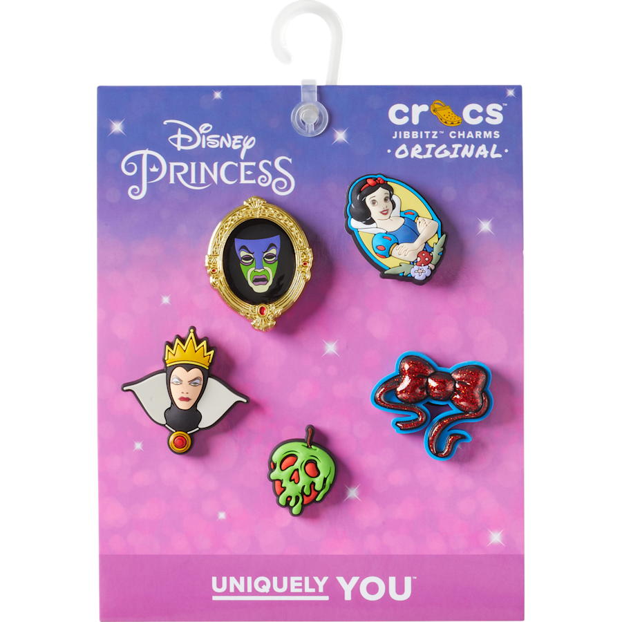 Snow White 5 Pack - US 5809